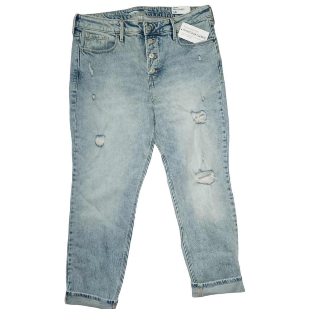 NWT Old Navy jeans